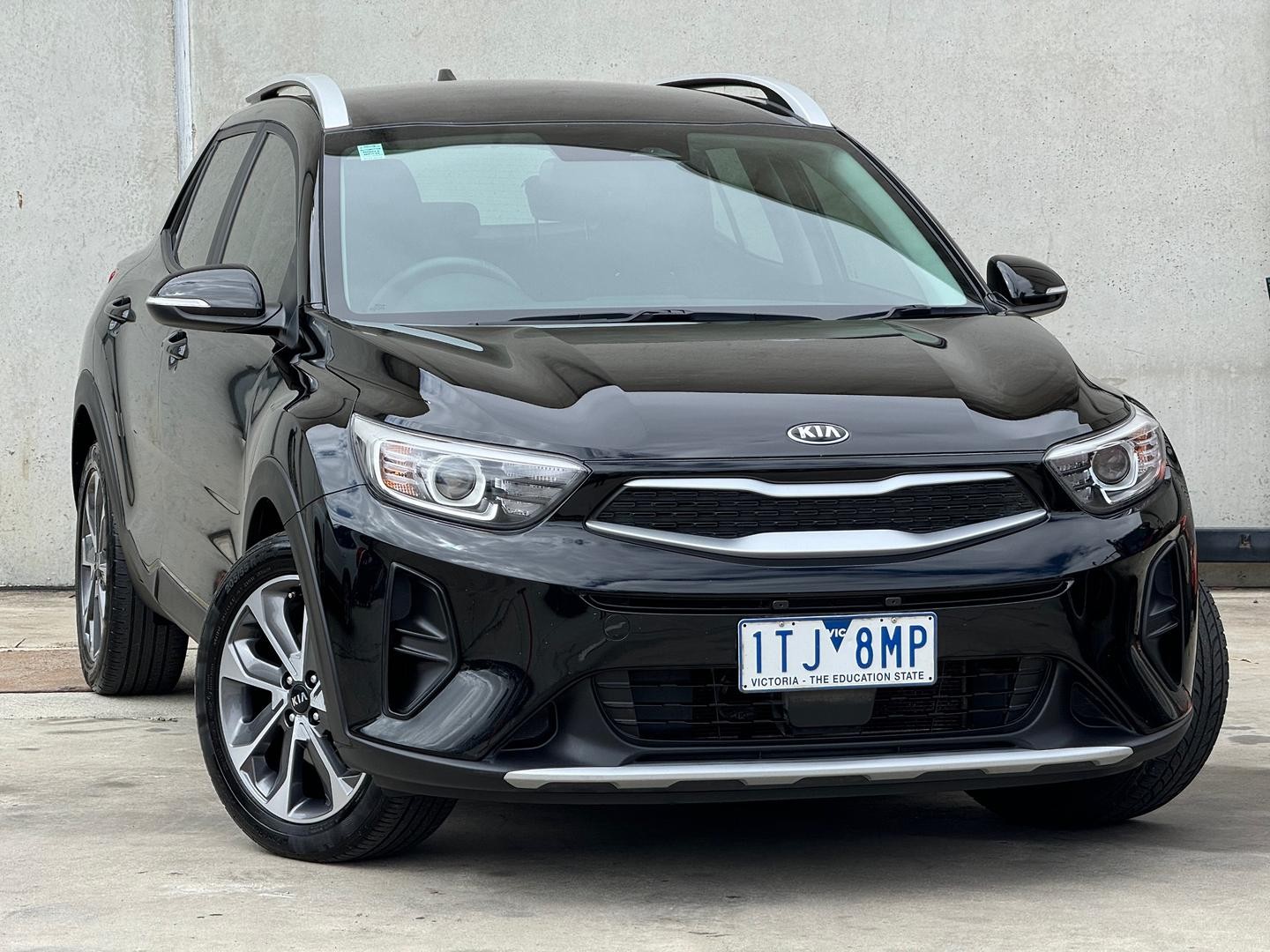 Kia Stonic image 1