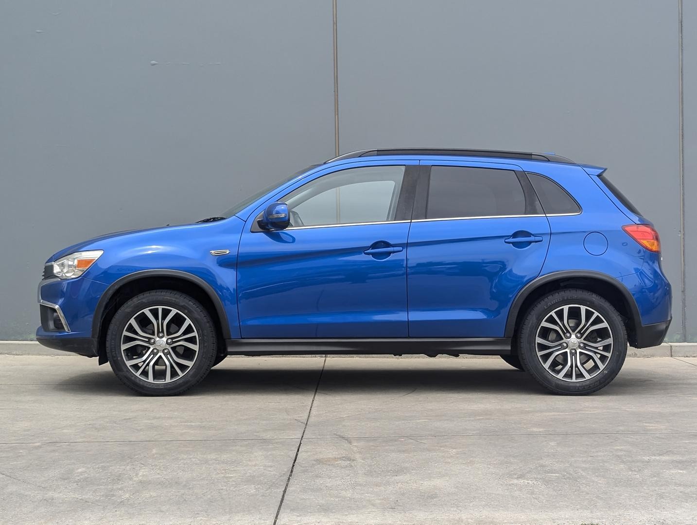 Mitsubishi Asx image 3