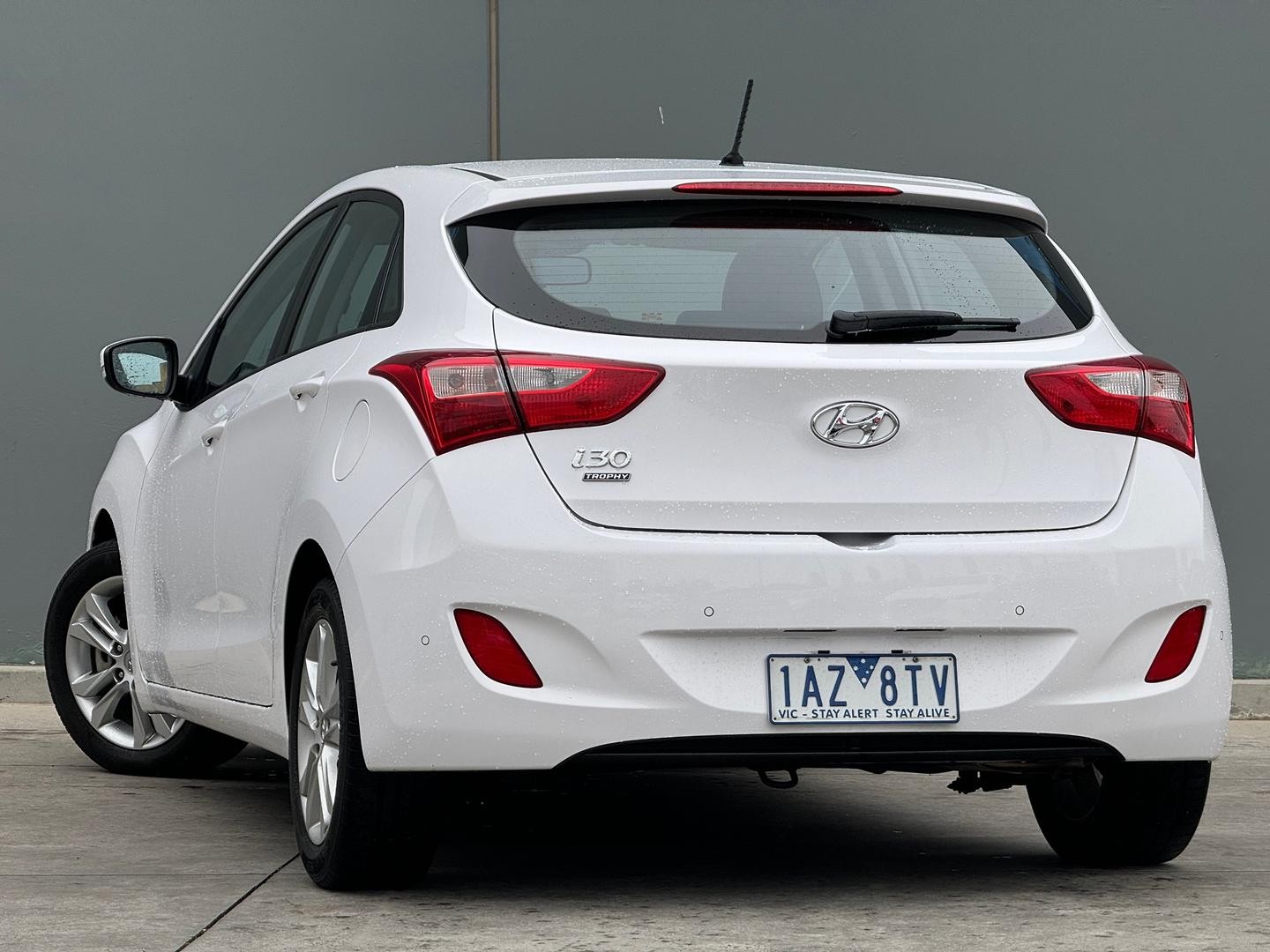 Hyundai I30 image 3