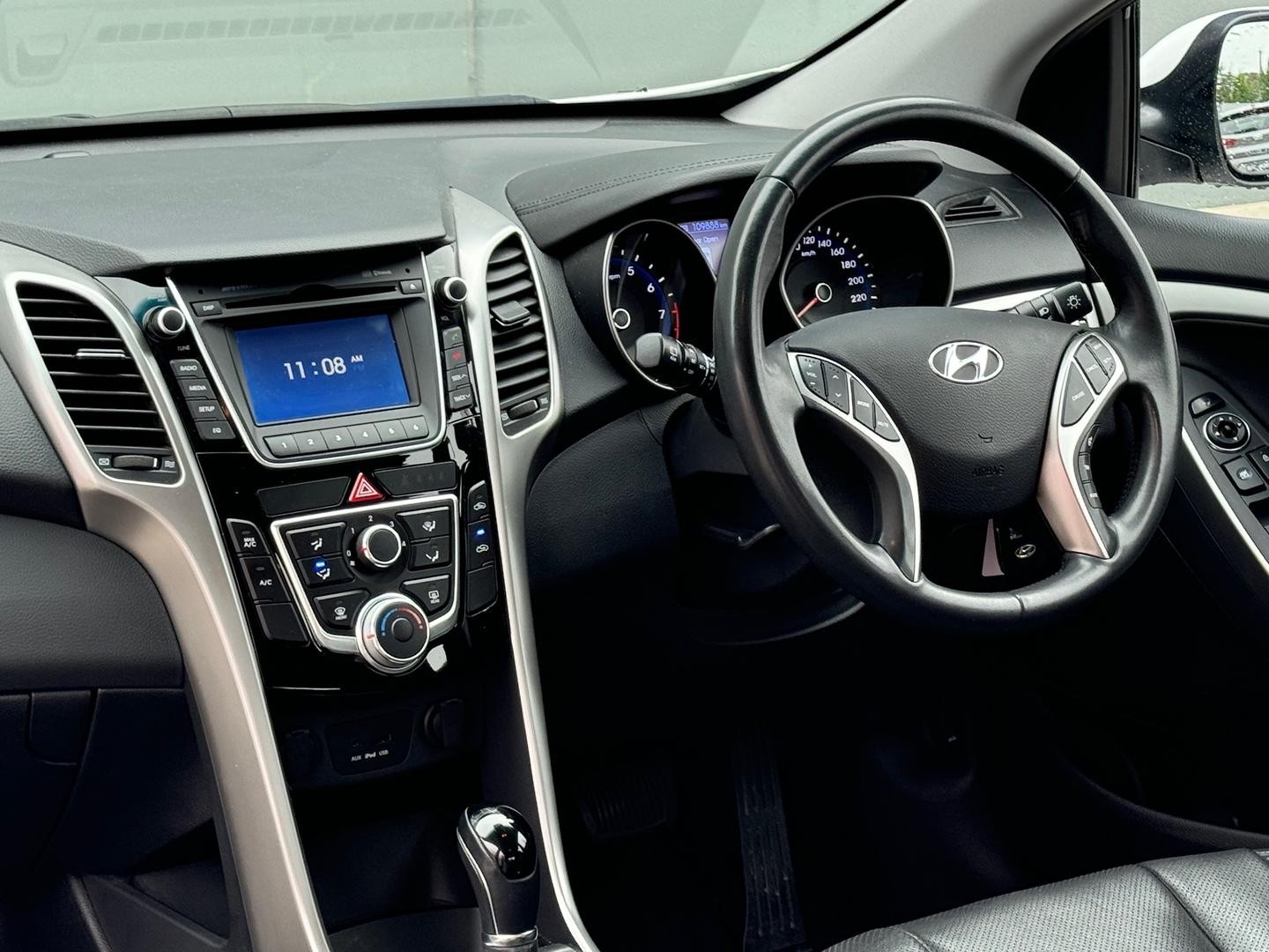 Hyundai I30 image 2