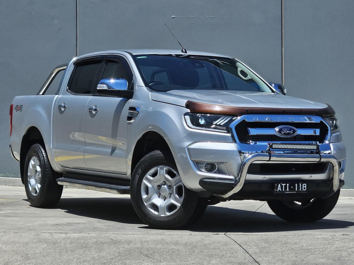 Ford Ranger image 1