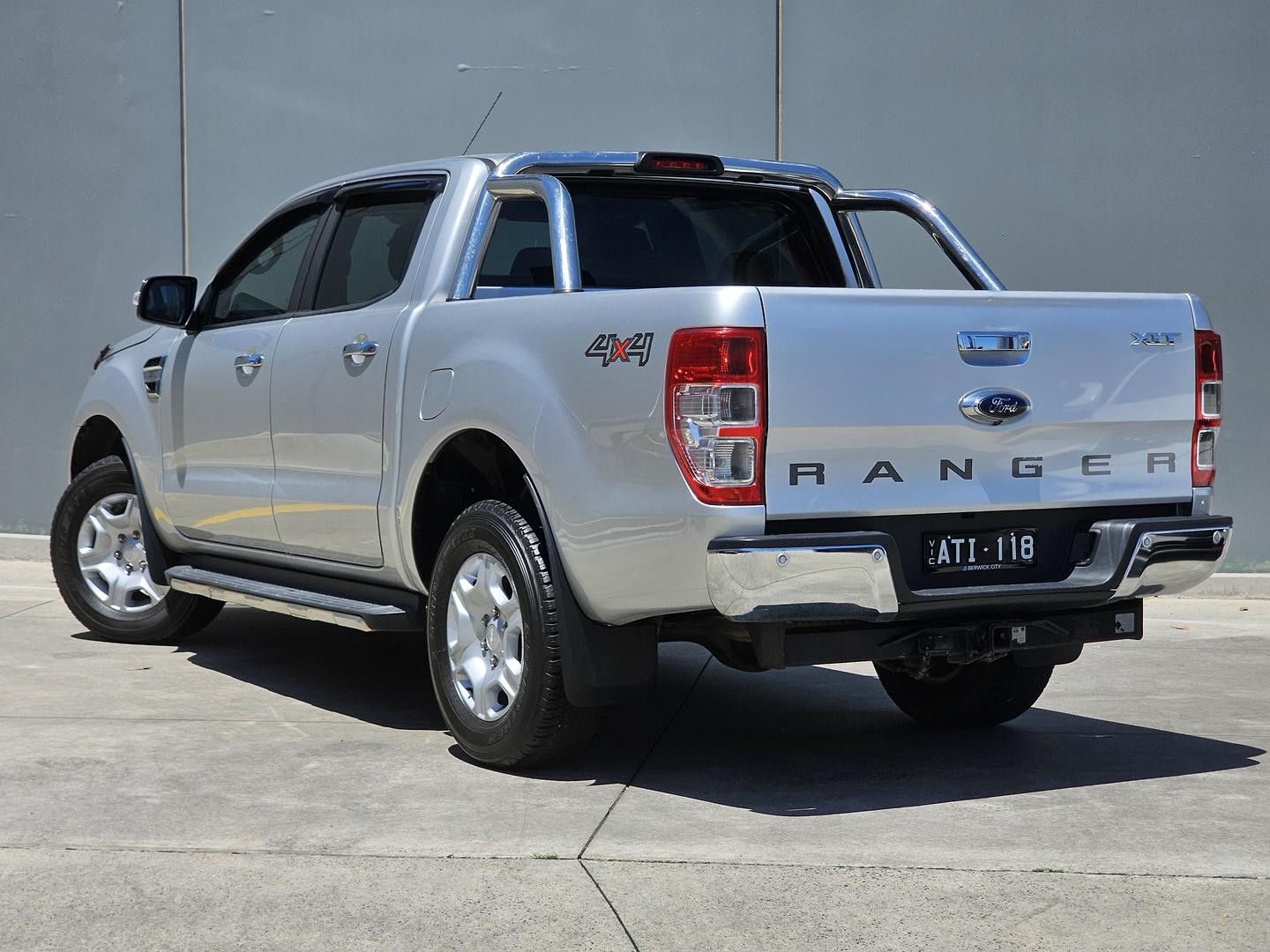 Ford Ranger image 3