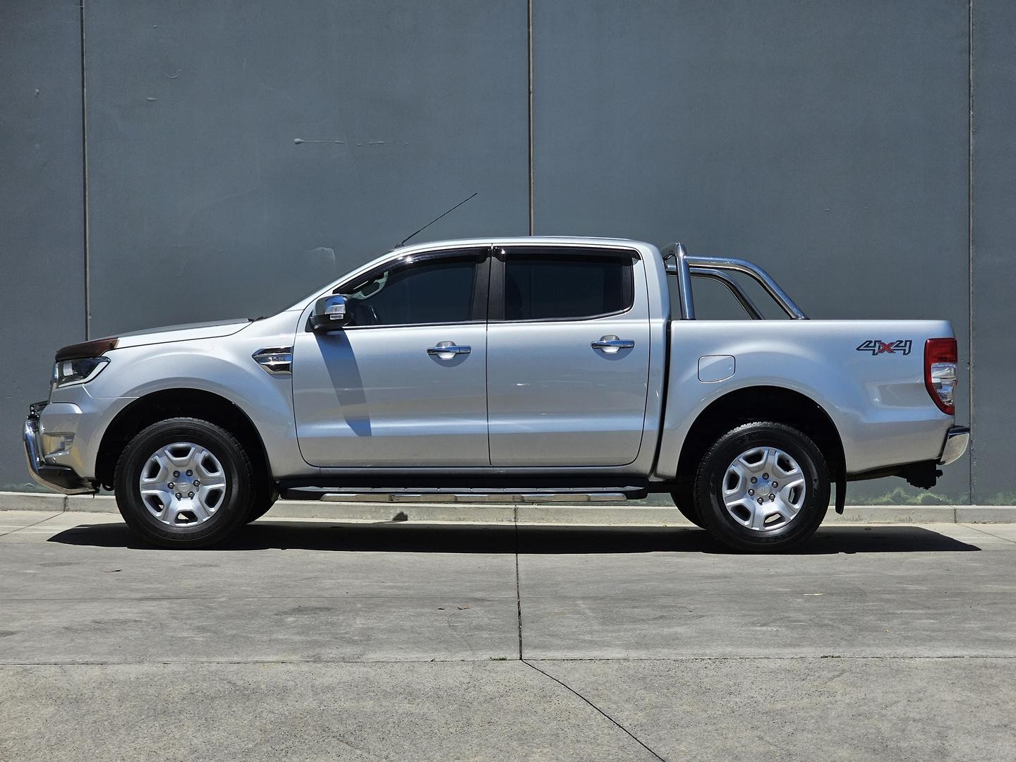 Ford Ranger image 4