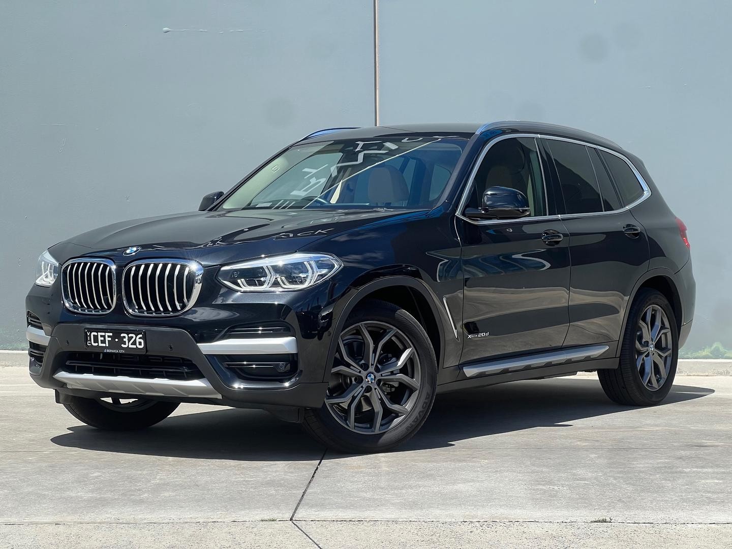 BMW X3 image 3