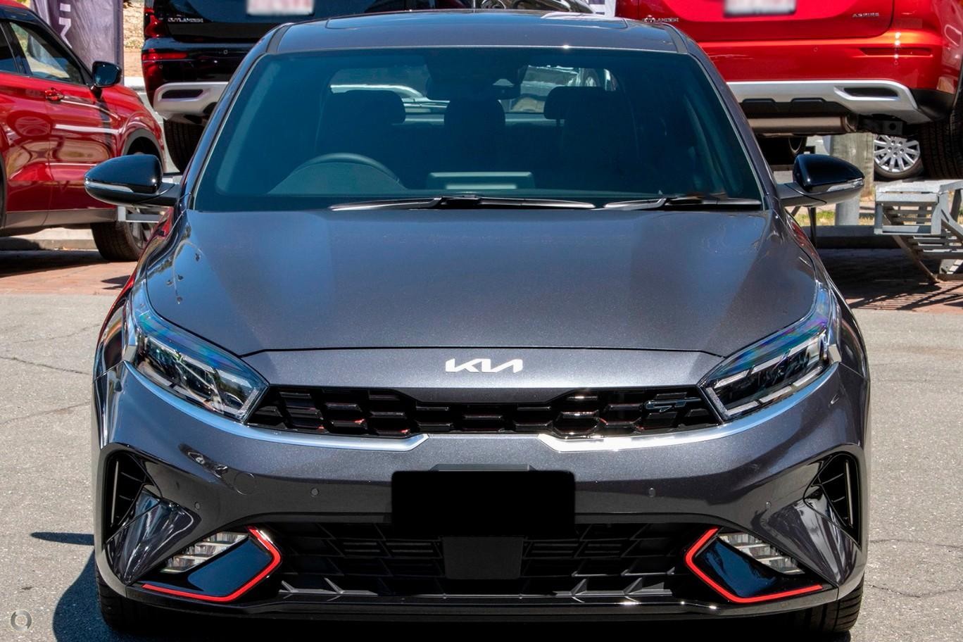 Kia Cerato image 3