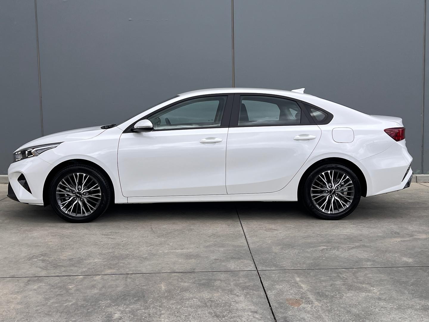 Kia Cerato image 3