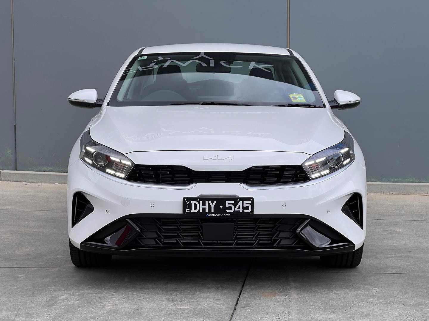 Kia Cerato image 2