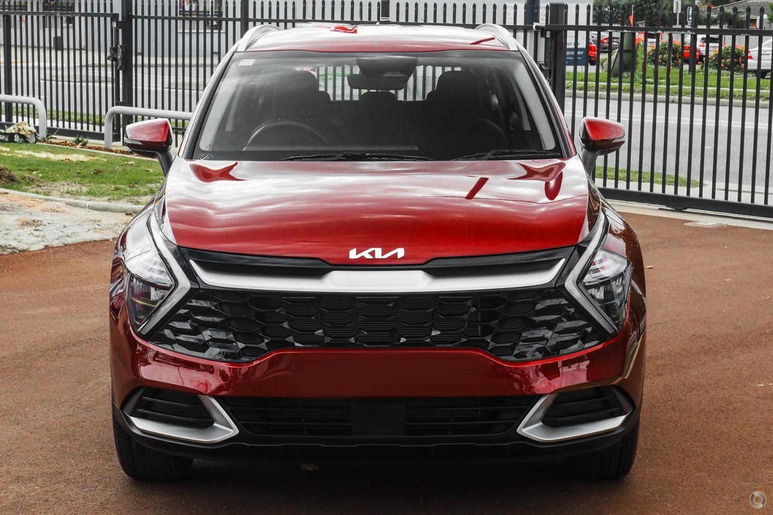 Kia Sportage image 2