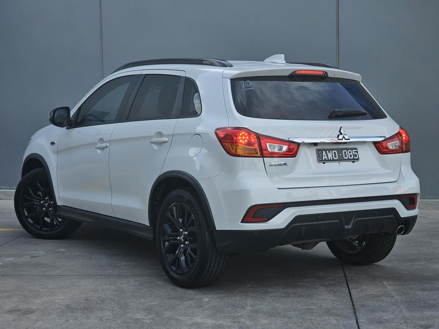 Mitsubishi Asx image 3