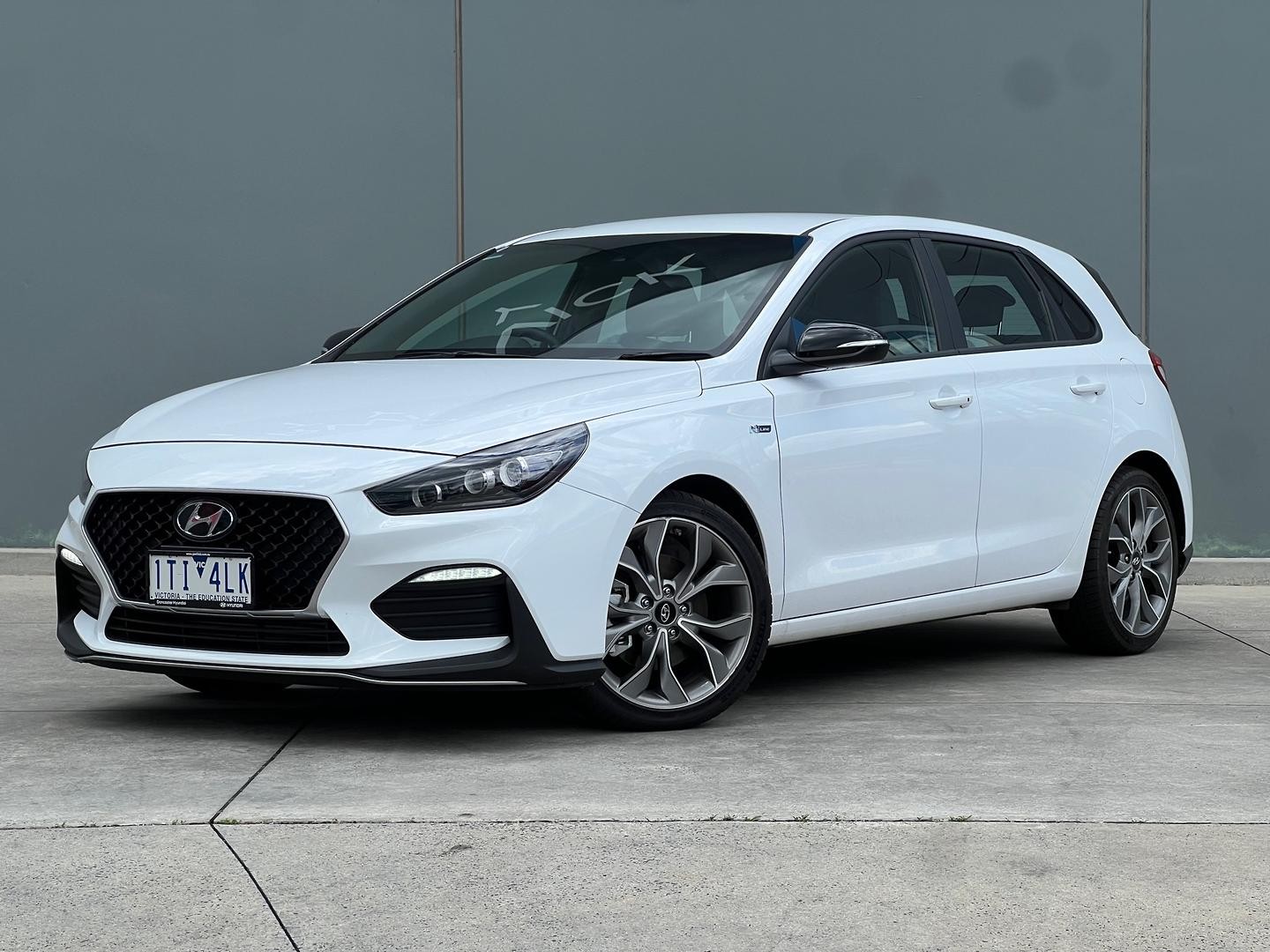 Hyundai I30 image 3