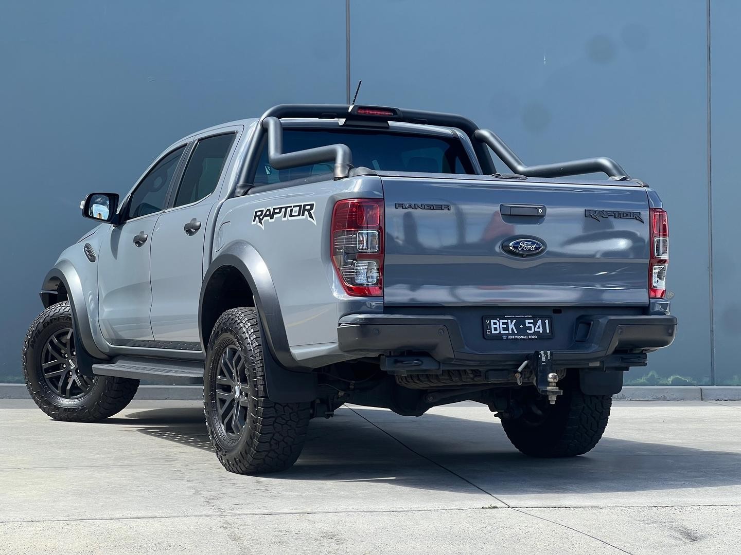 Ford Ranger image 4