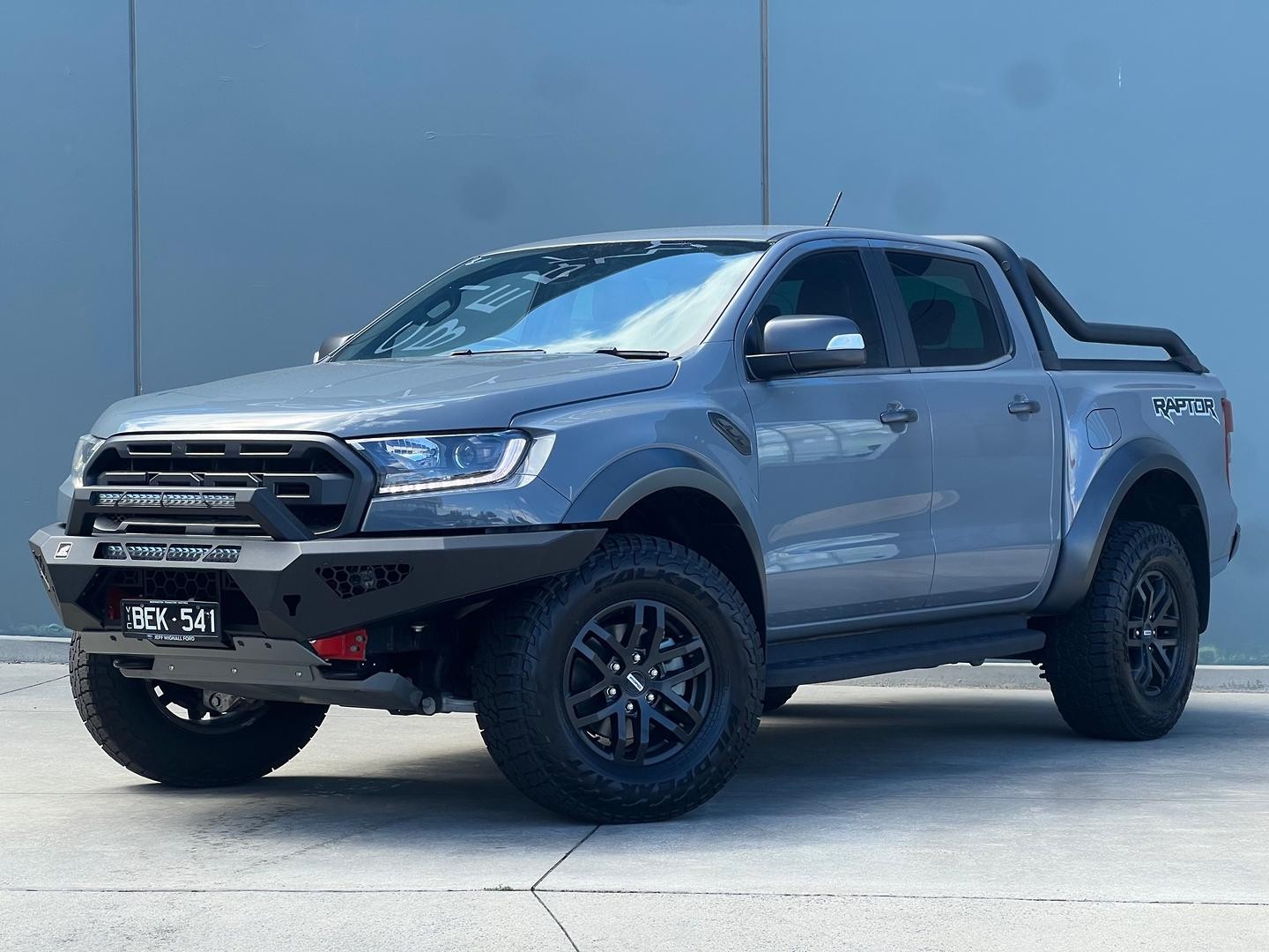 Ford Ranger image 3