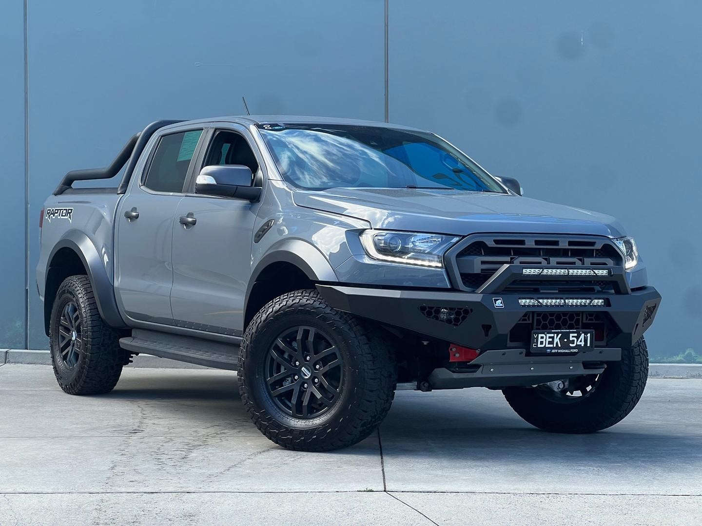 Ford Ranger image 1