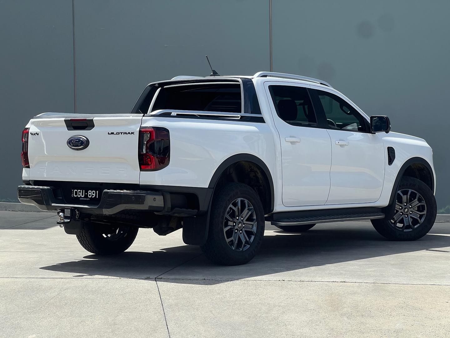 Ford Ranger image 2