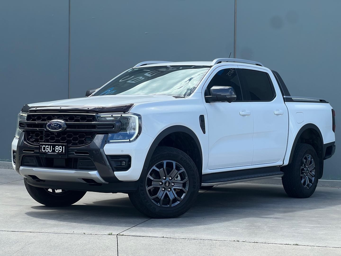 Ford Ranger image 3