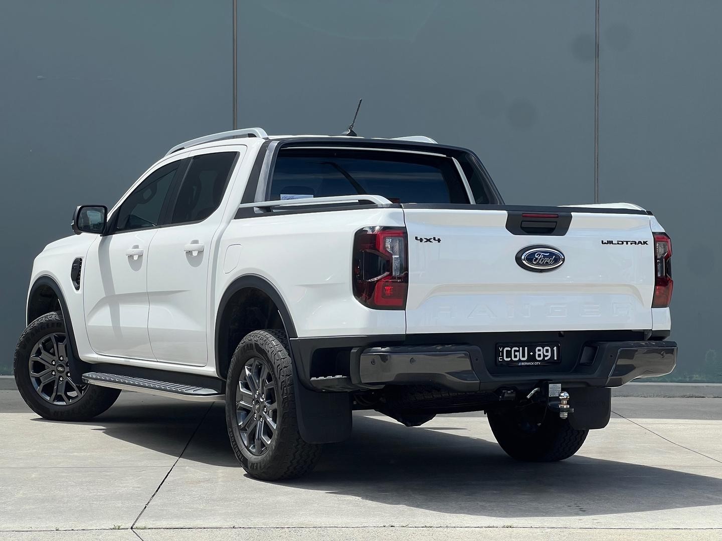 Ford Ranger image 4