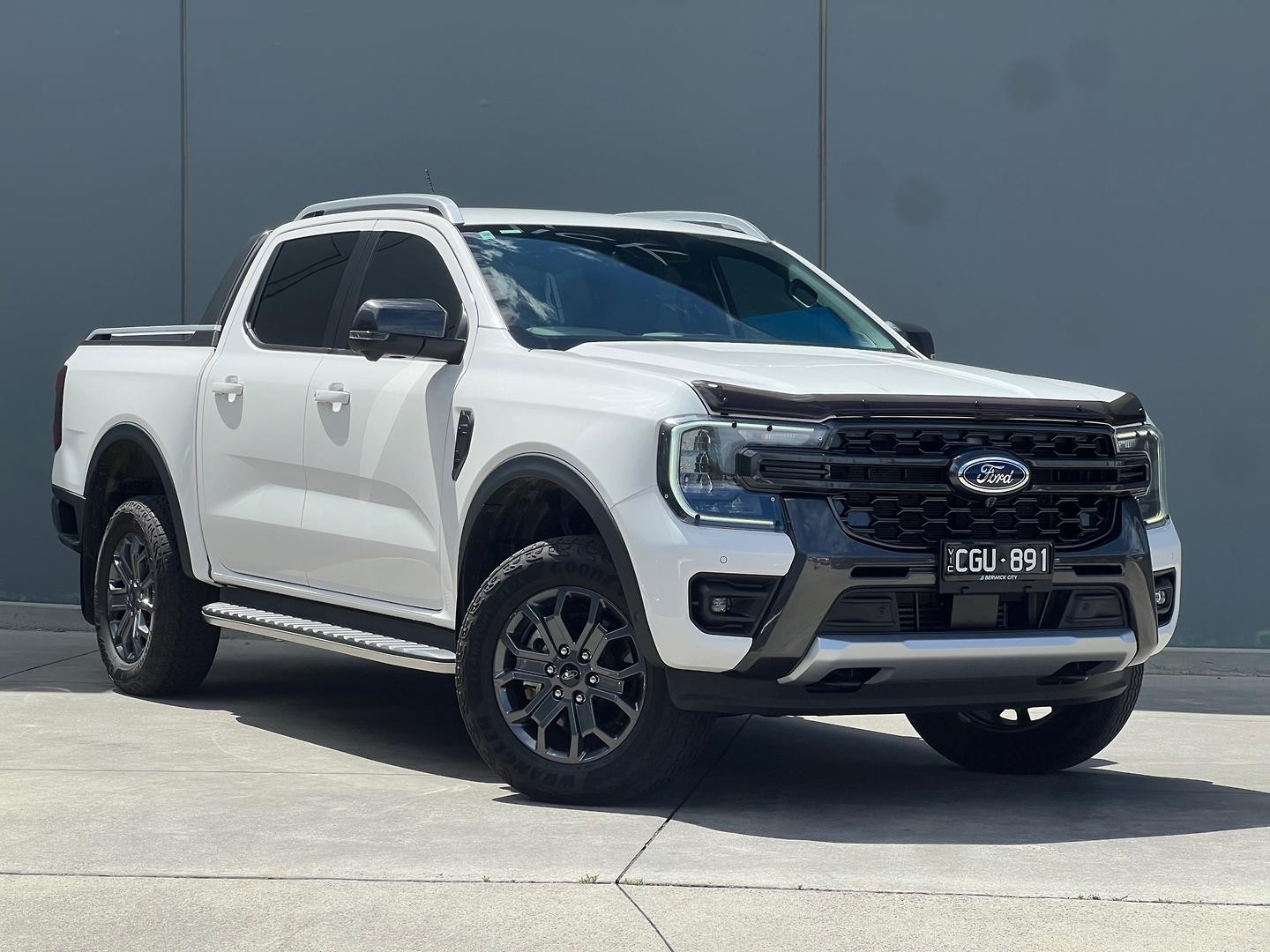 Ford Ranger image 1