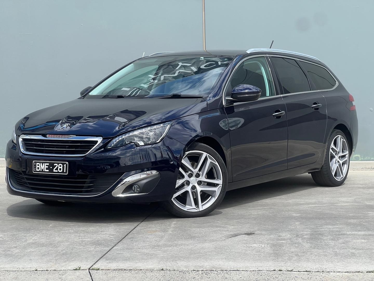 Peugeot 308 image 3