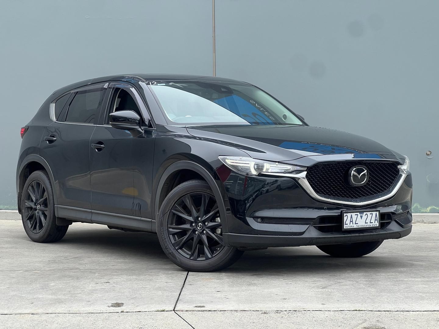 Mazda Cx-5 image 1