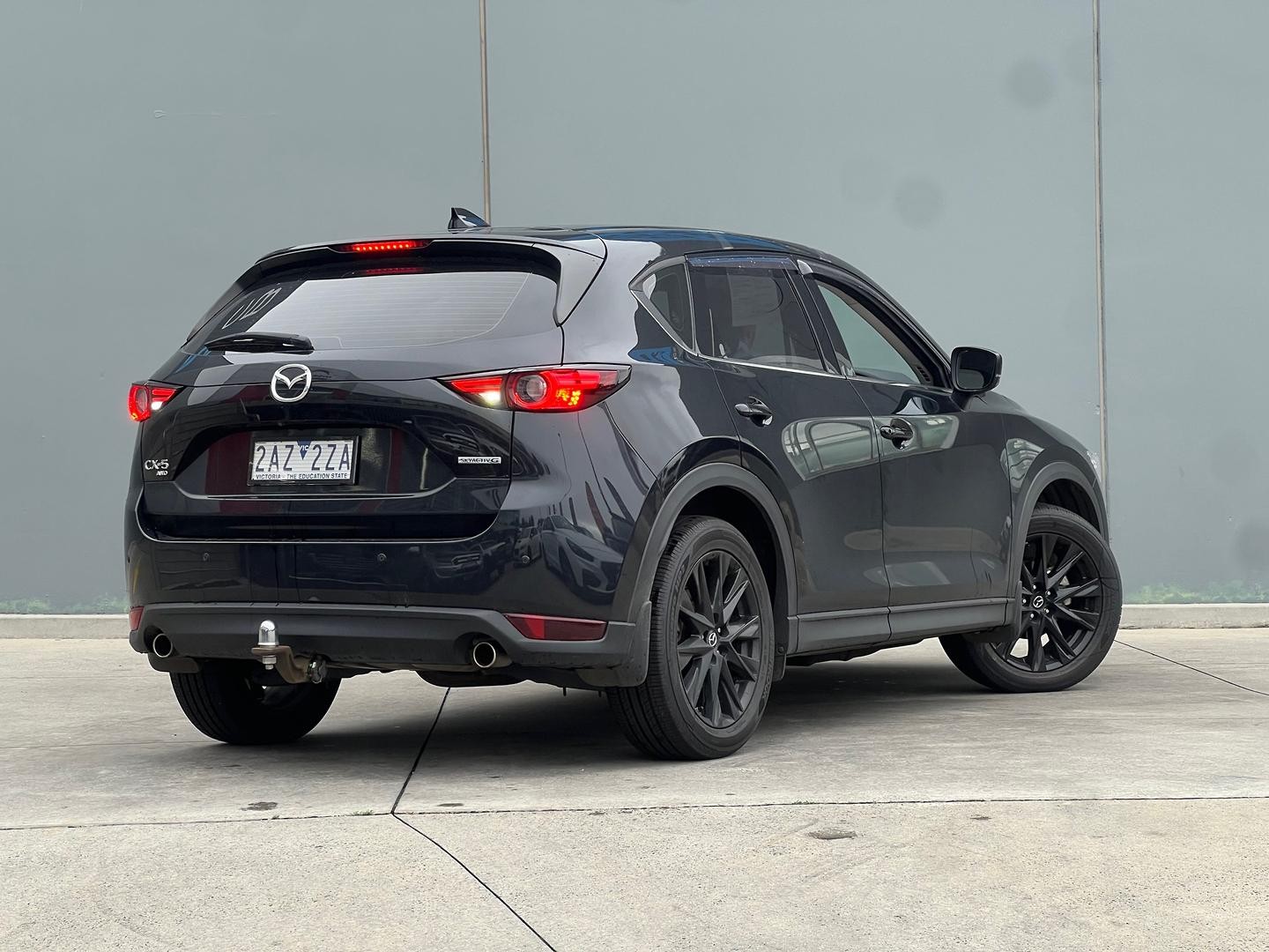 Mazda Cx-5 image 2