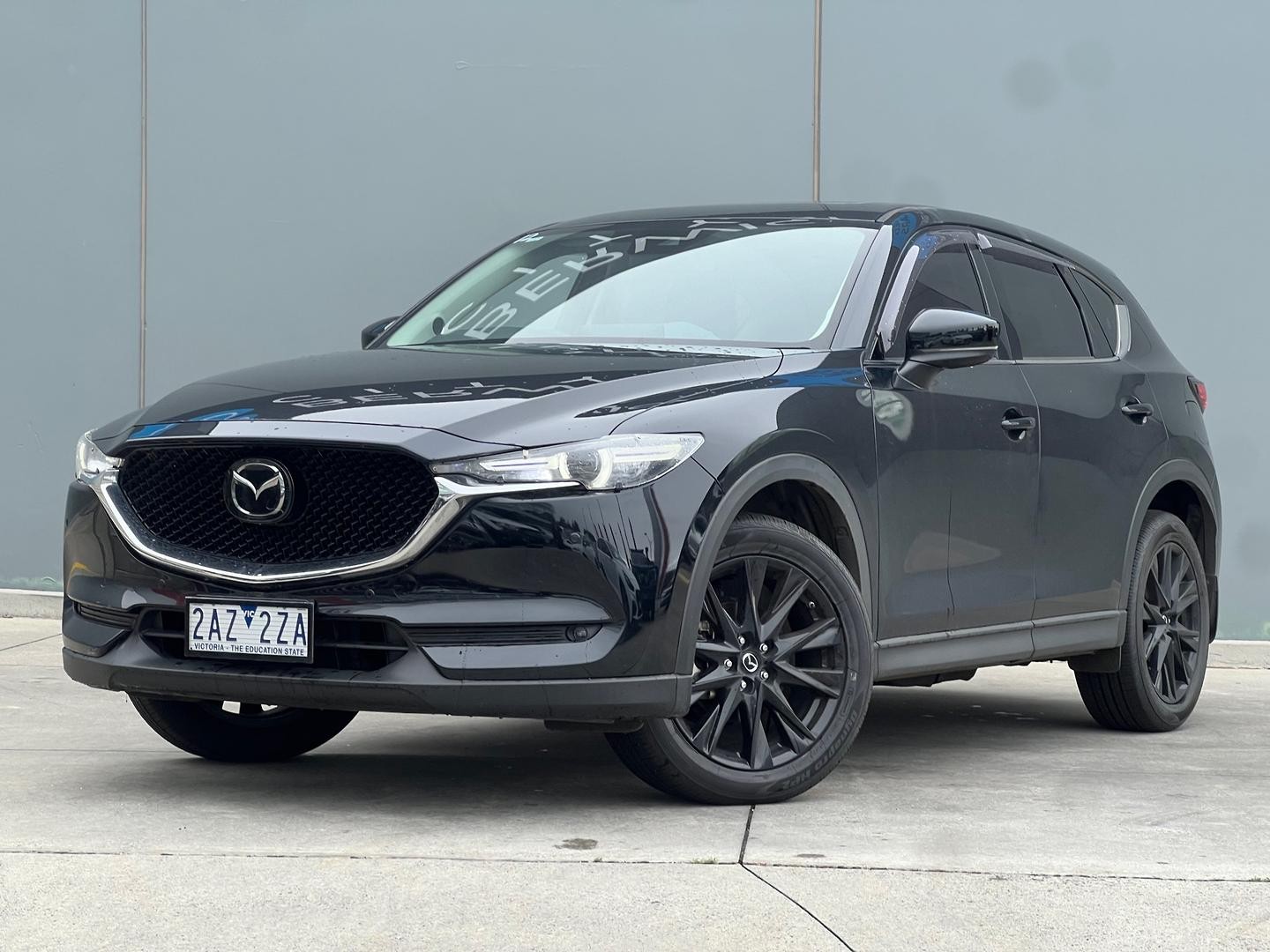 Mazda Cx-5 image 3