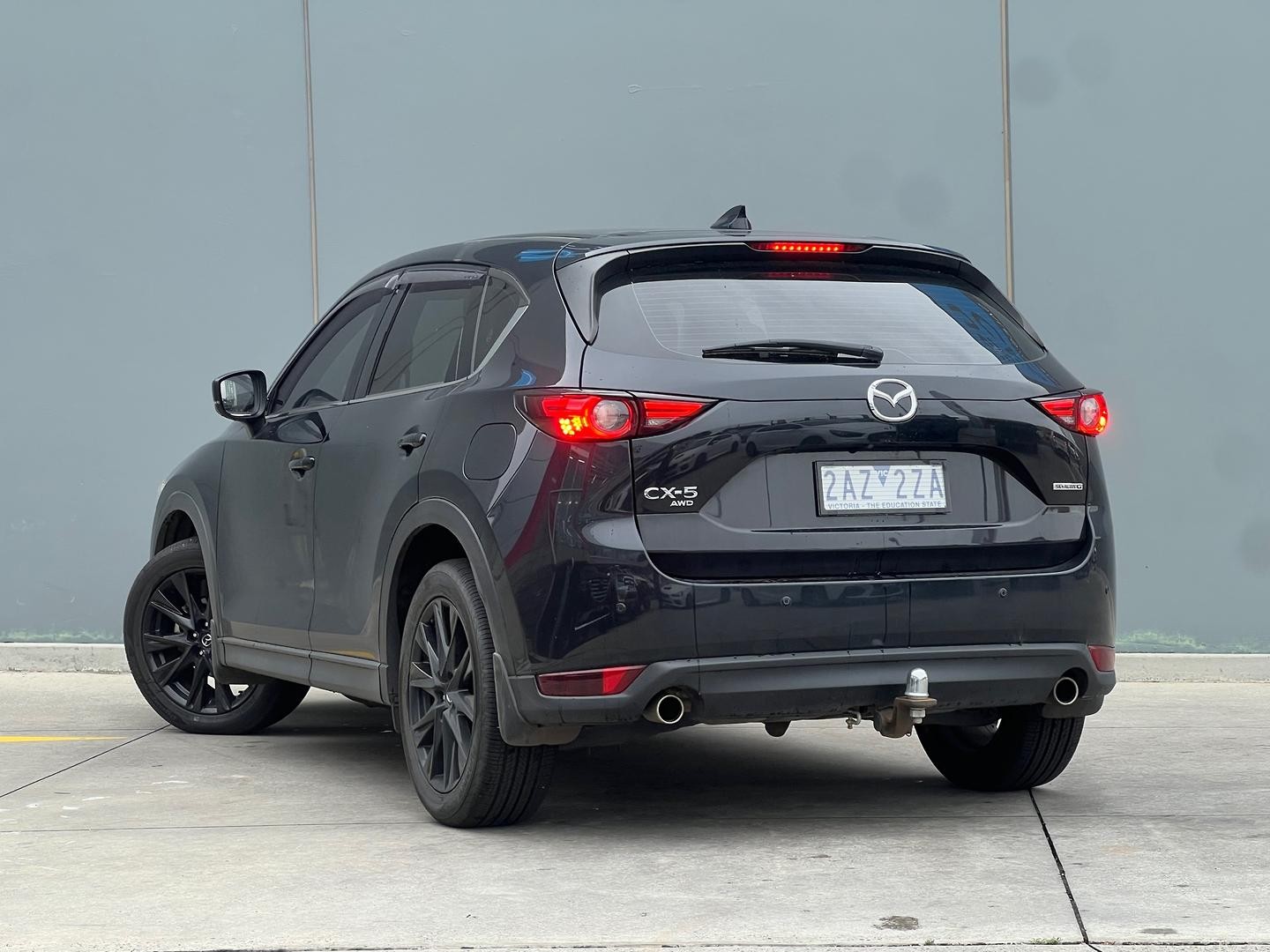 Mazda Cx-5 image 4