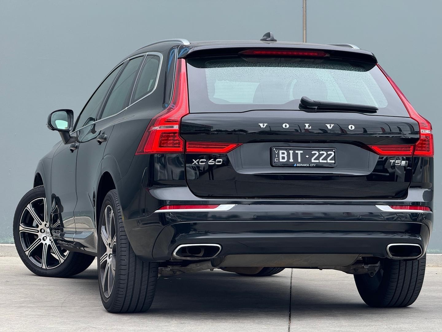 Volvo Xc60 image 3