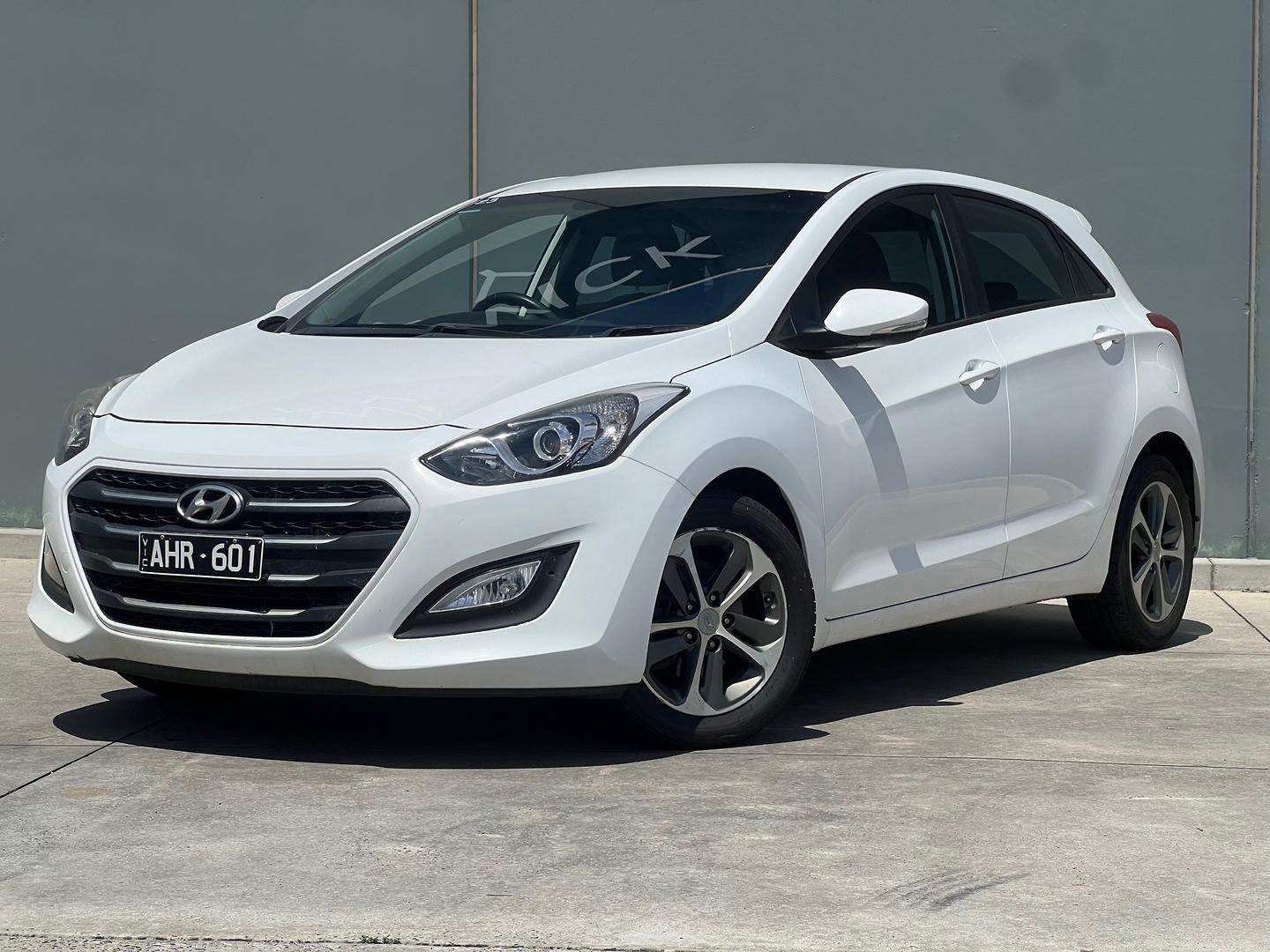 Hyundai I30 image 3