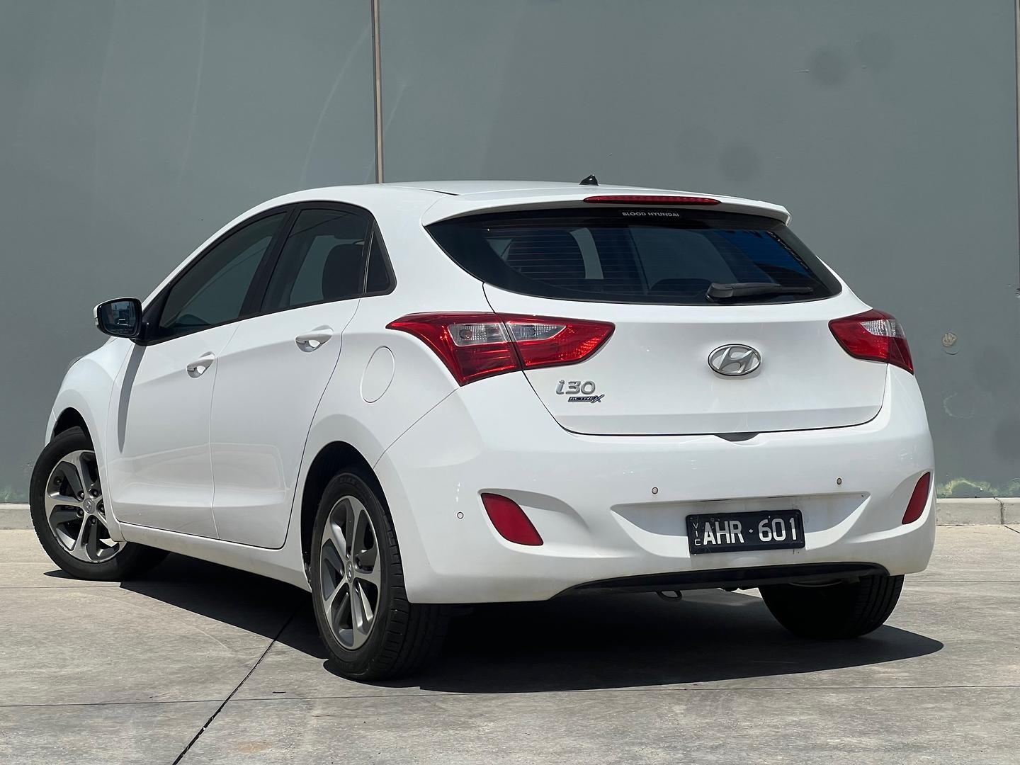 Hyundai I30 image 2