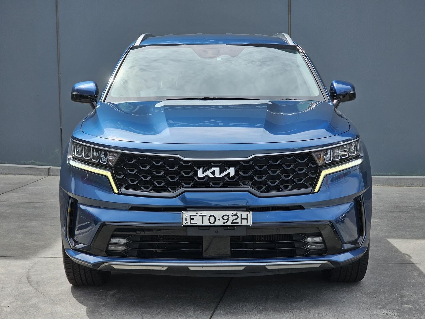 Kia Sorento image 2