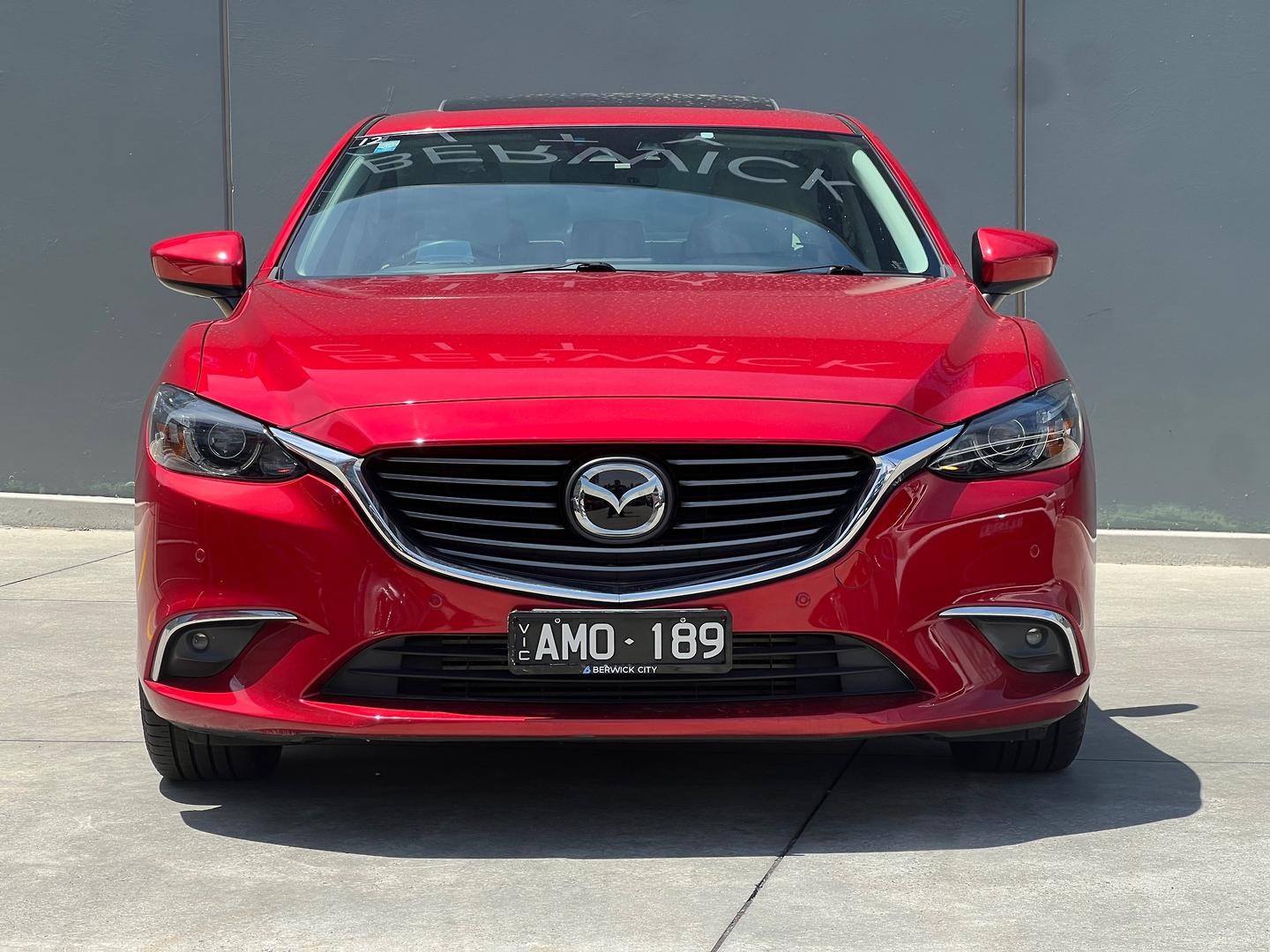 Mazda 6 image 4