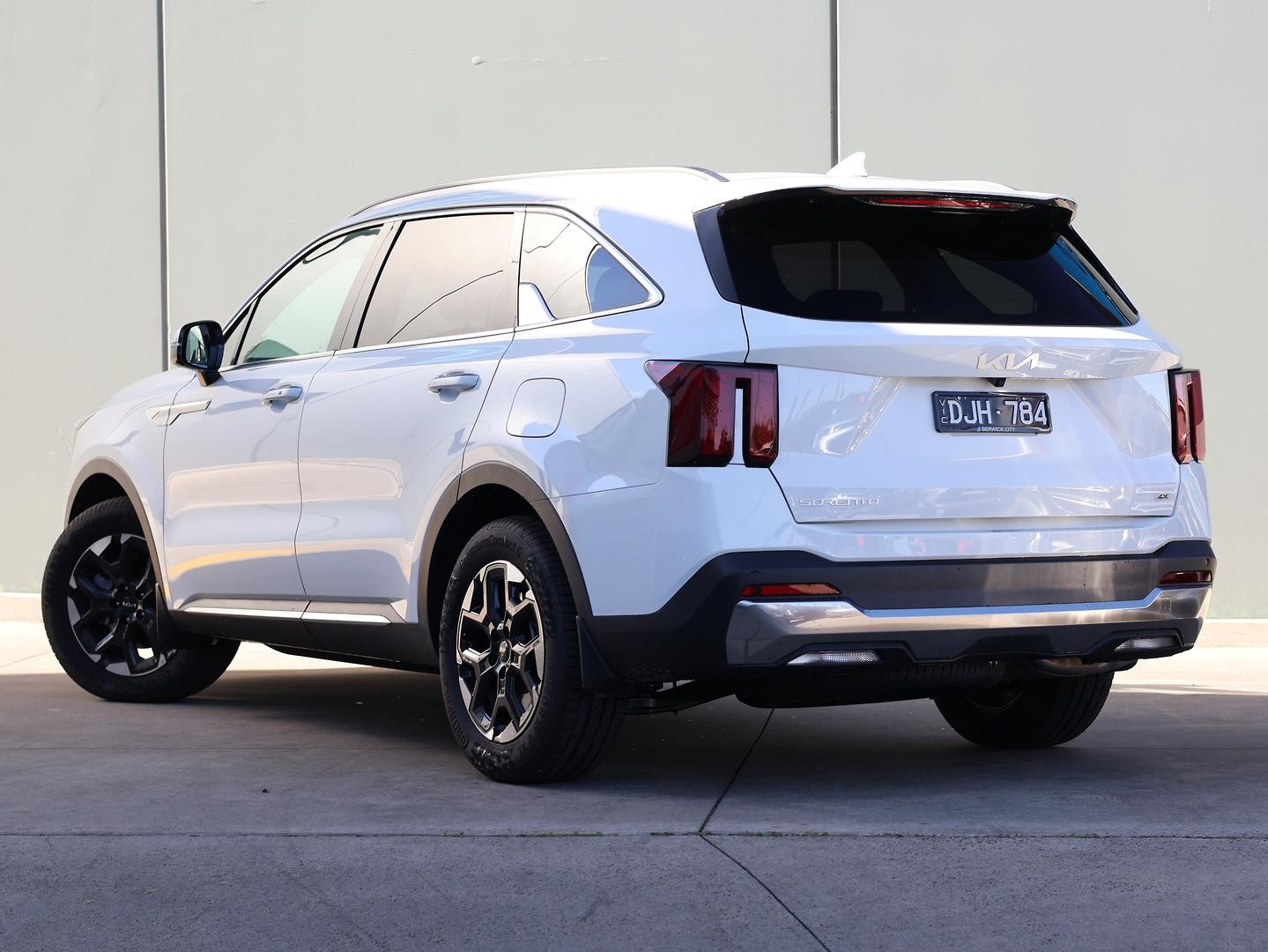 Kia Sorento image 3