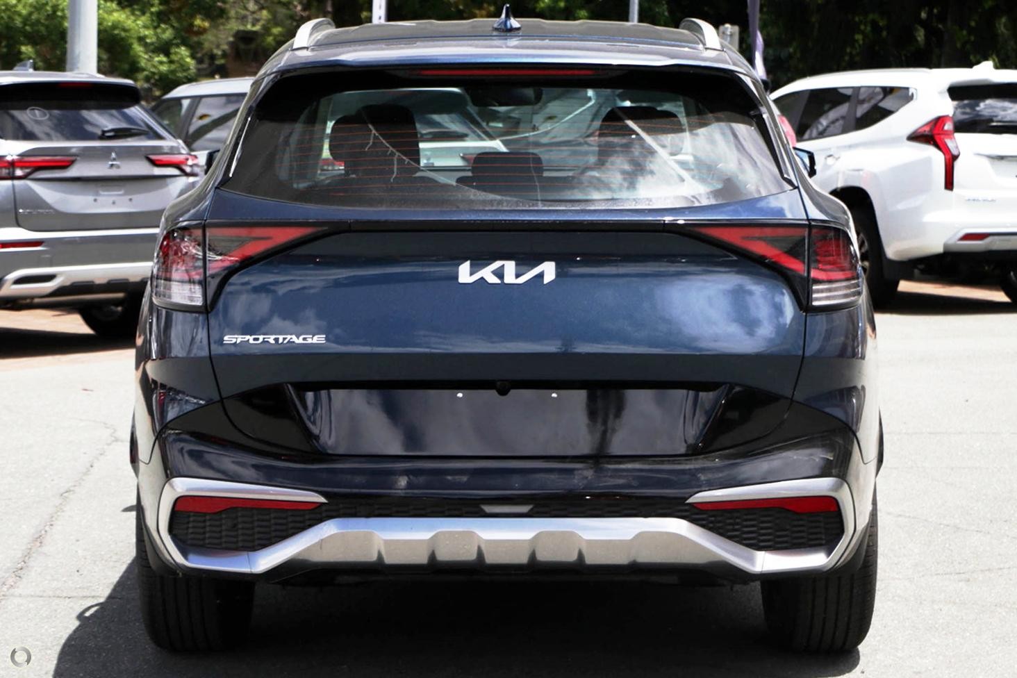 Kia Sportage image 3