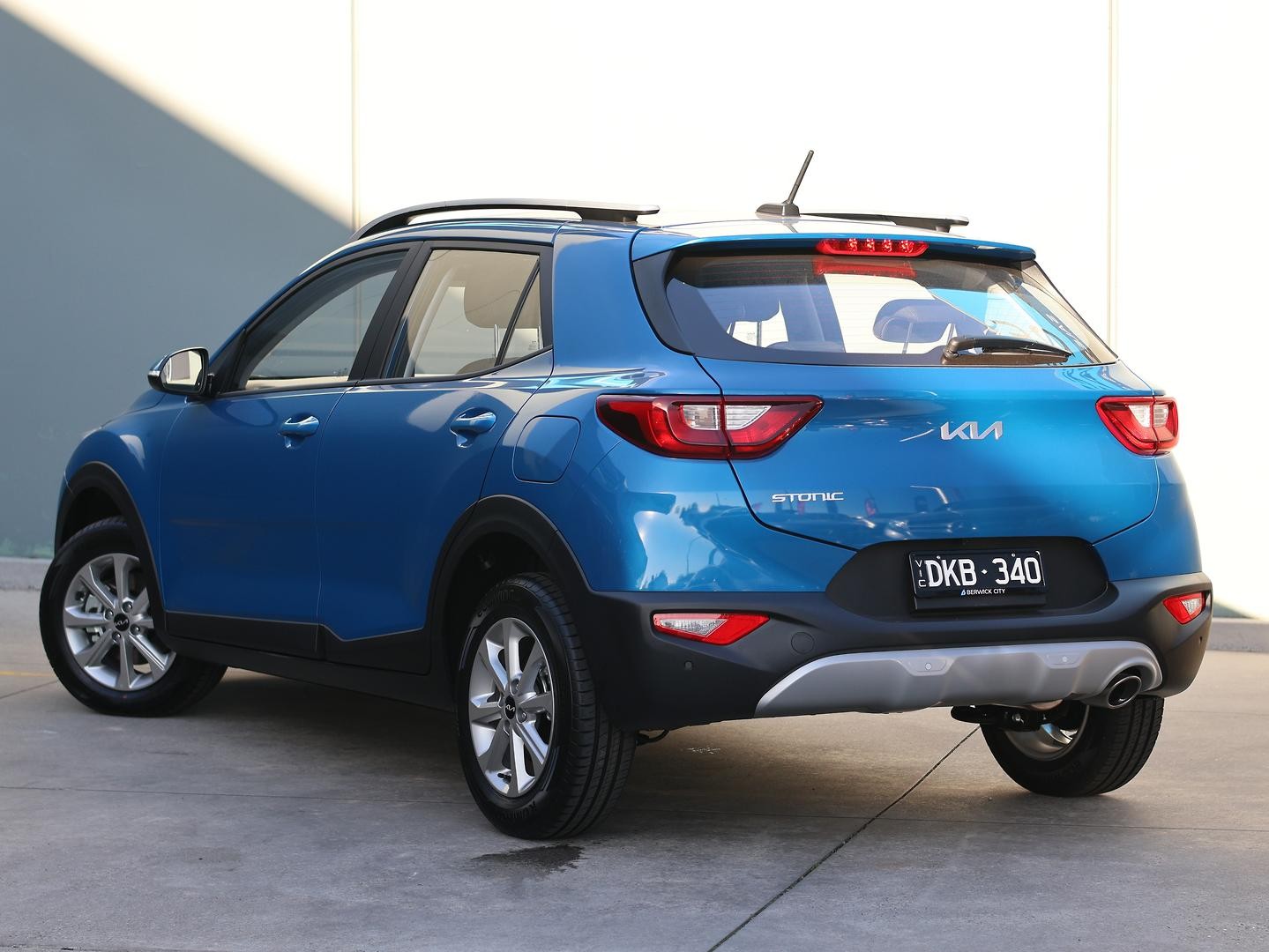 Kia Stonic image 3