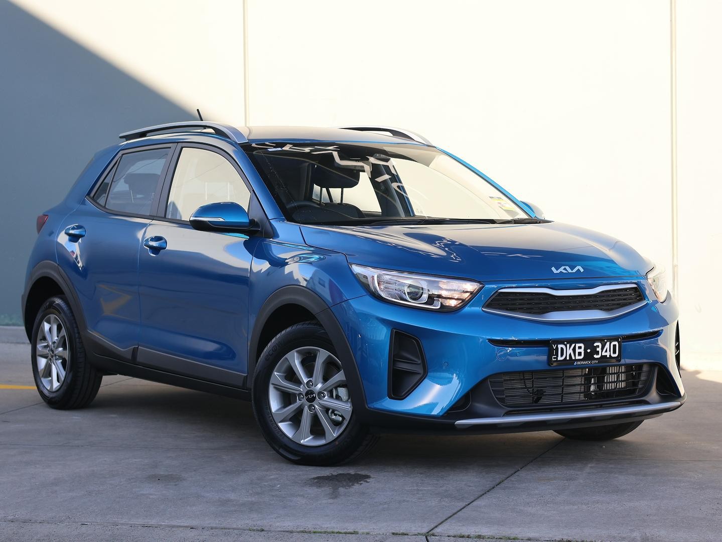 Kia Stonic image 1