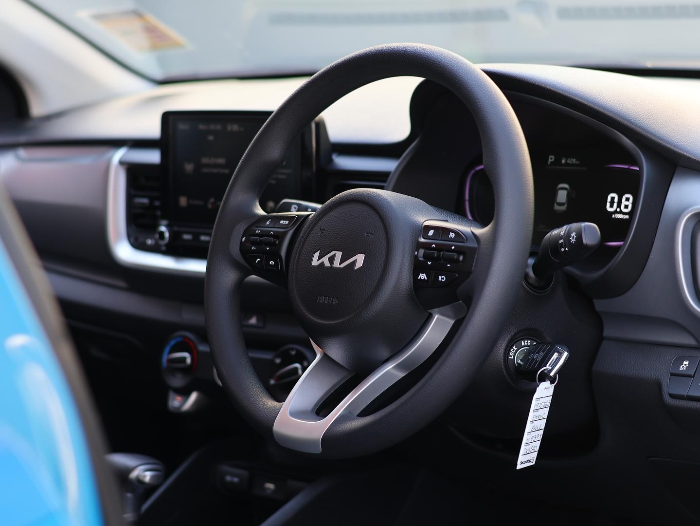 Kia Stonic image 2