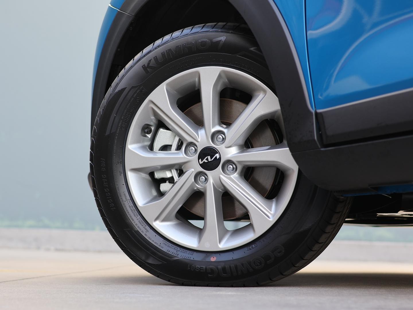 Kia Stonic image 4