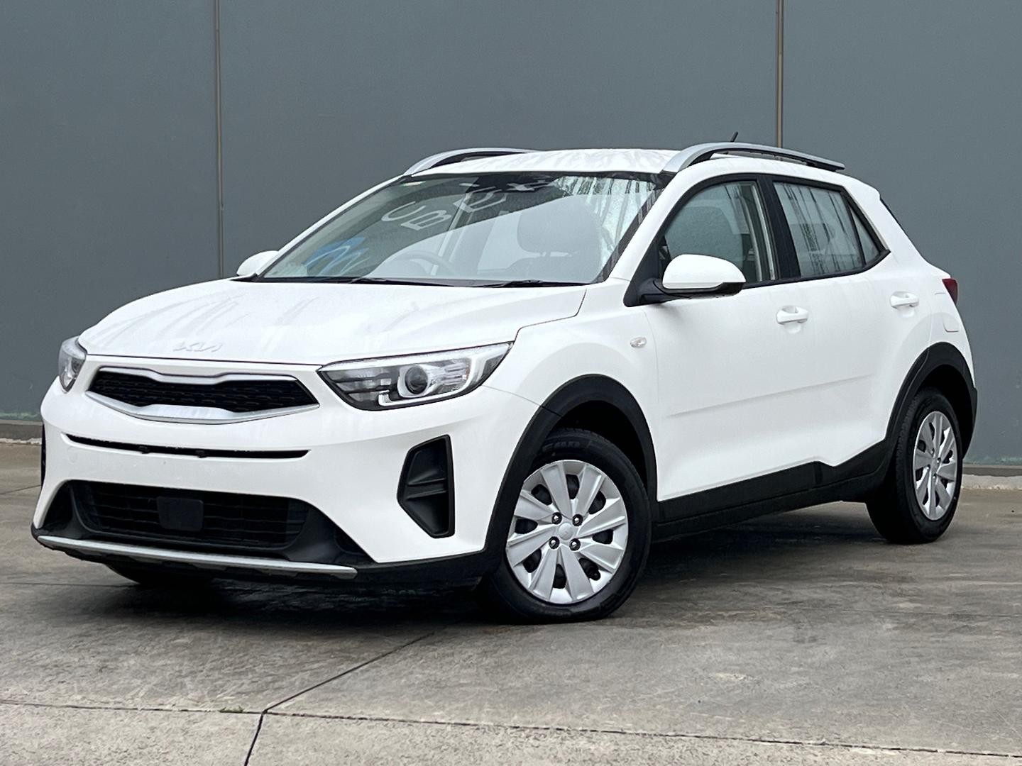 Kia Stonic image 1