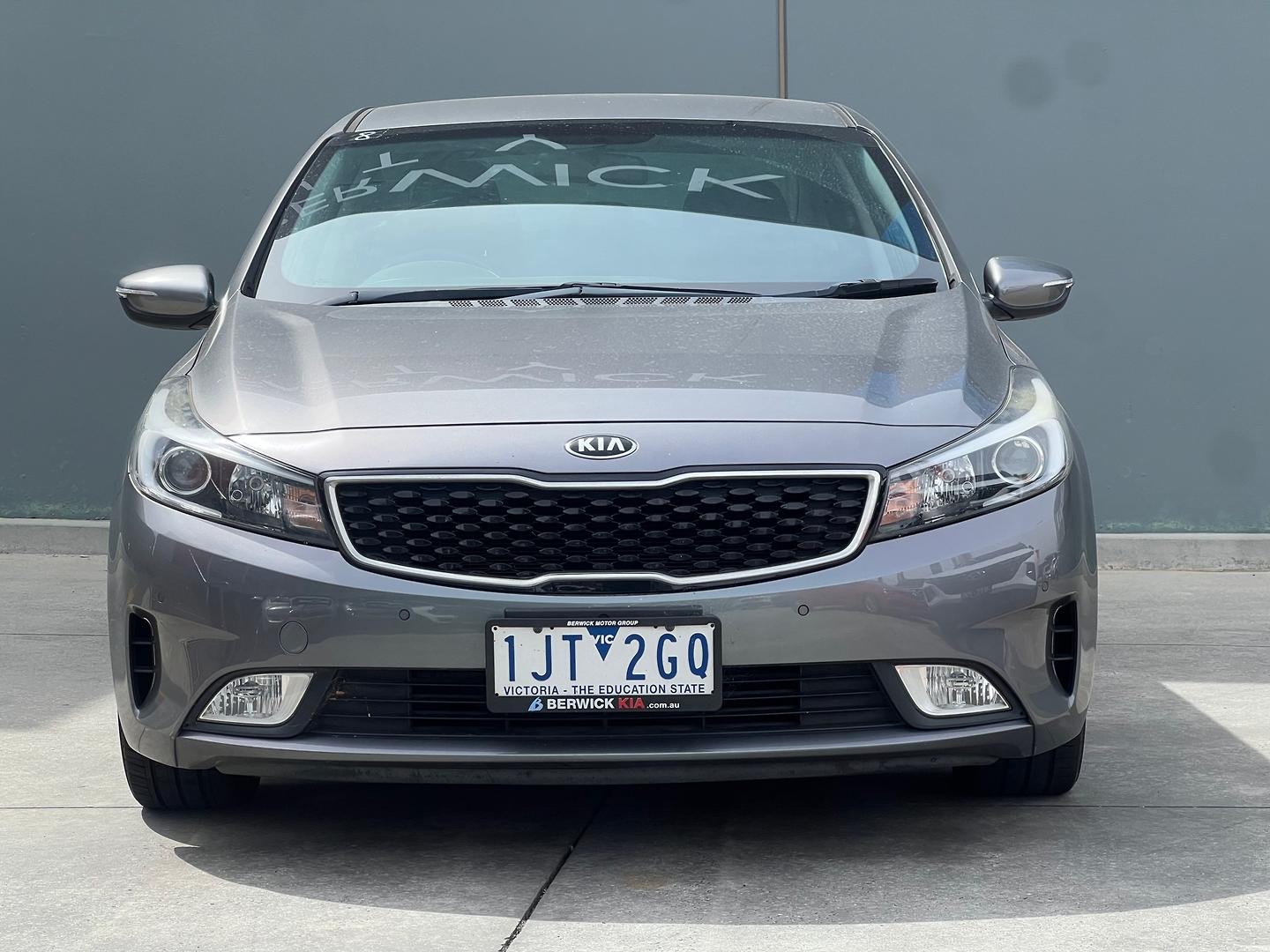 Kia Cerato image 4