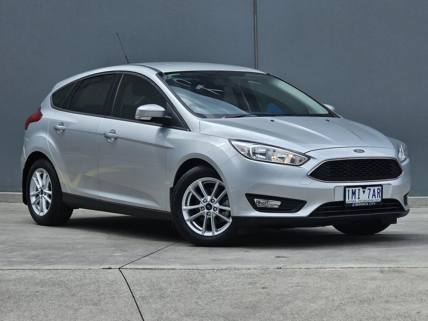 Ford Focus image 1