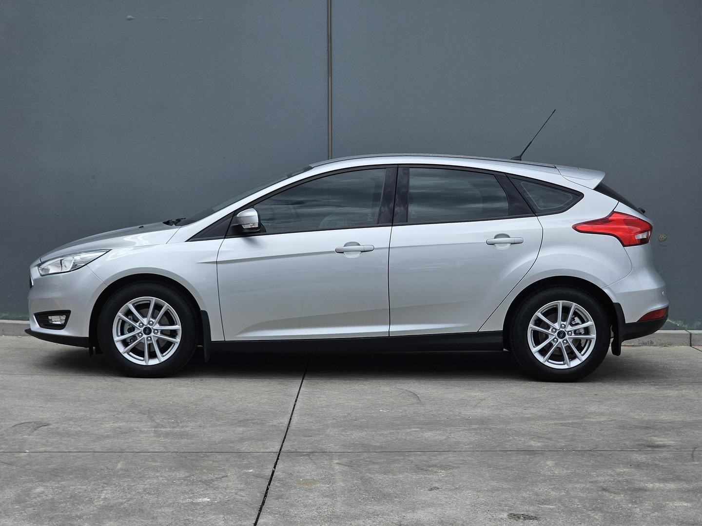 Ford Focus image 4