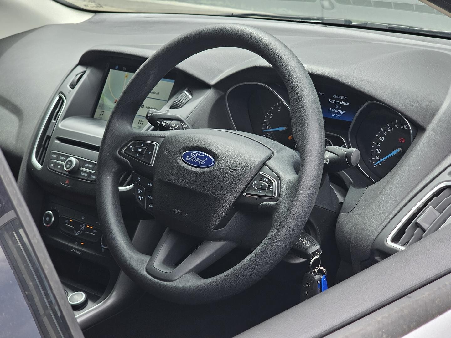 Ford Focus image 2