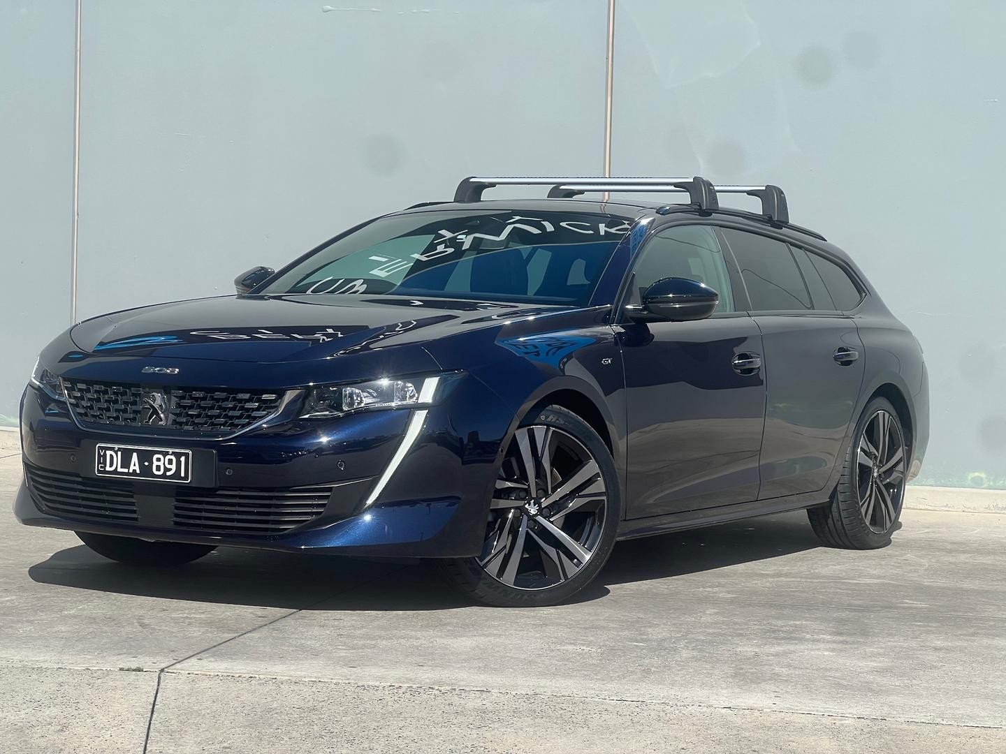 Peugeot 508 image 3