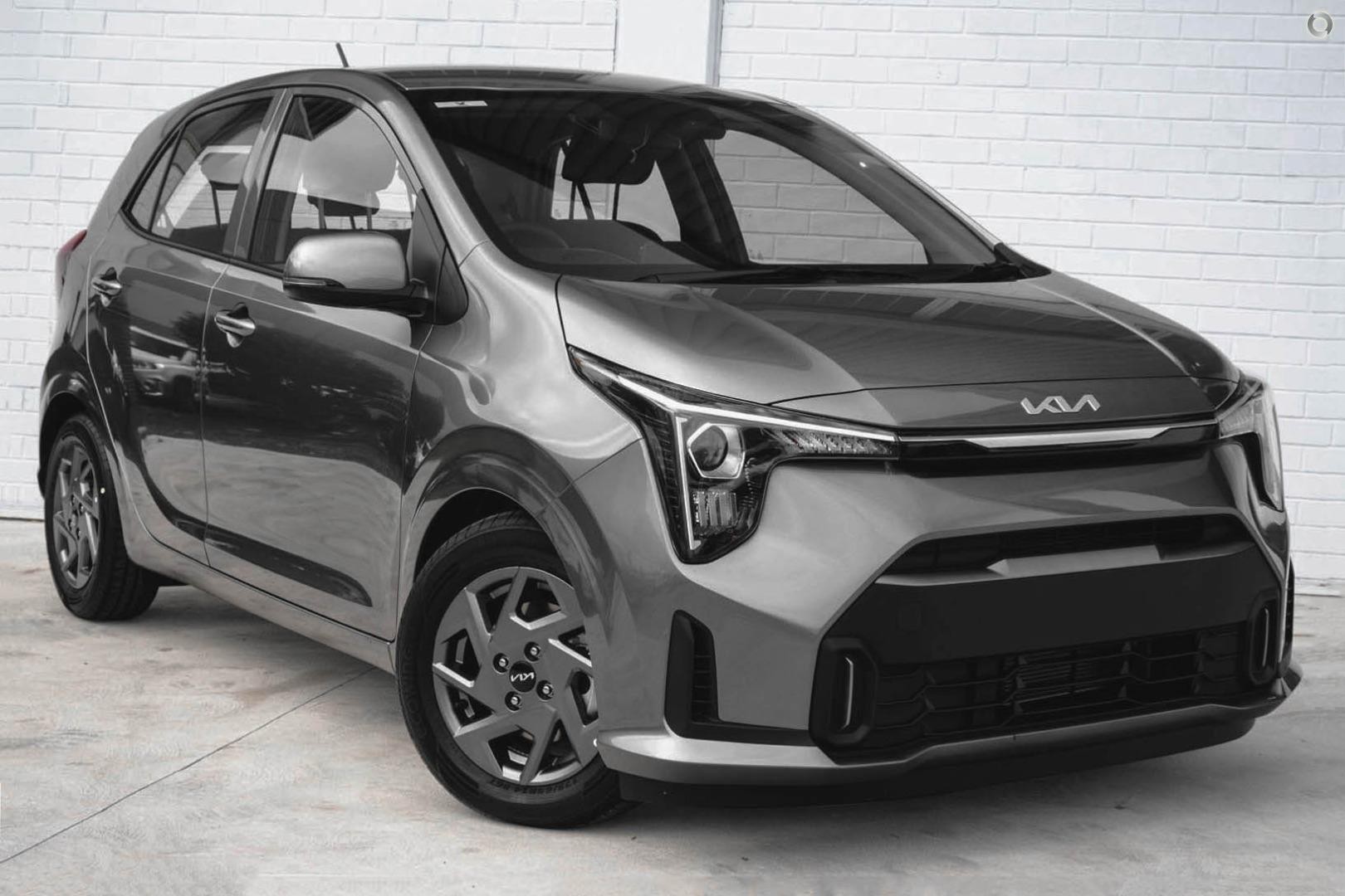 Kia Picanto image 1