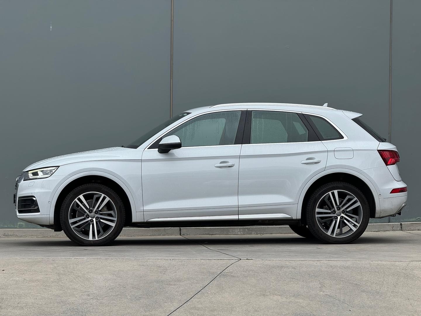 Audi Q5 image 3