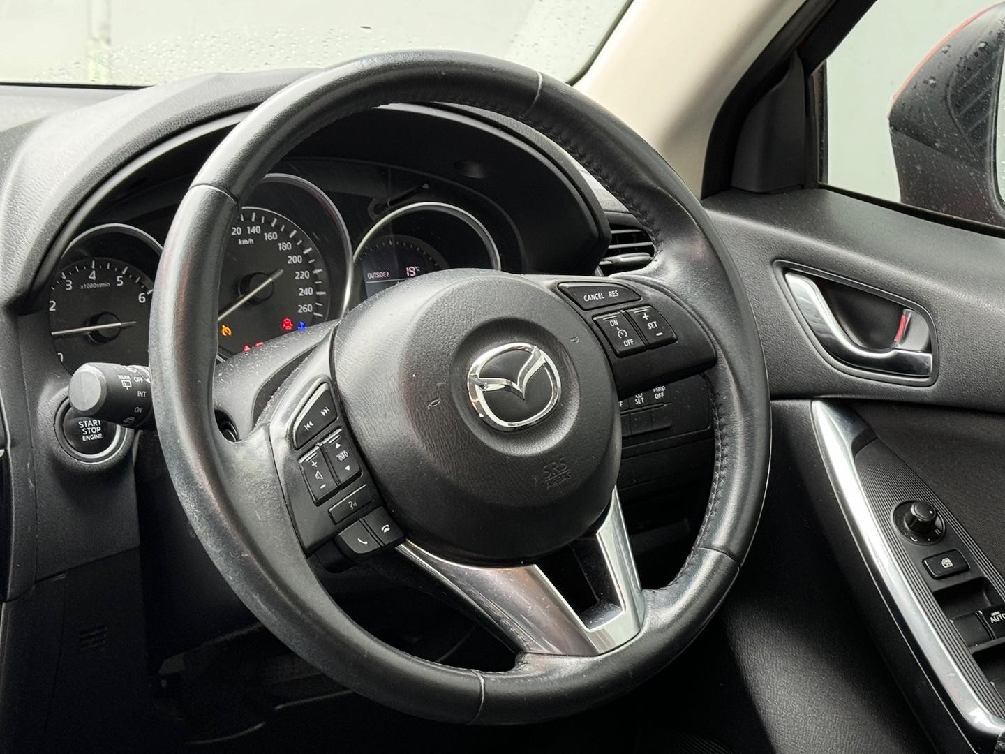 Mazda Cx-5 image 2