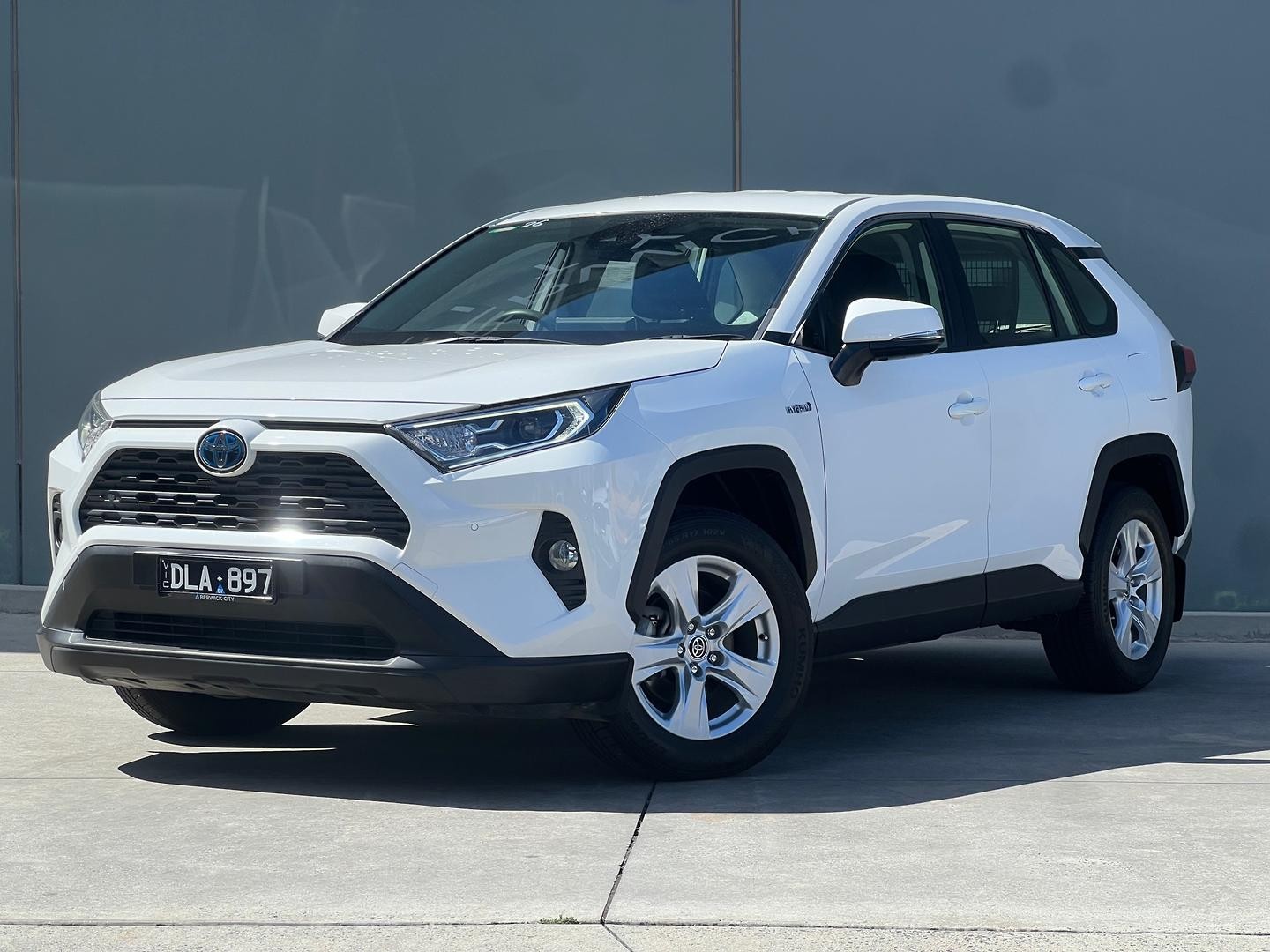 Toyota Rav4 image 3