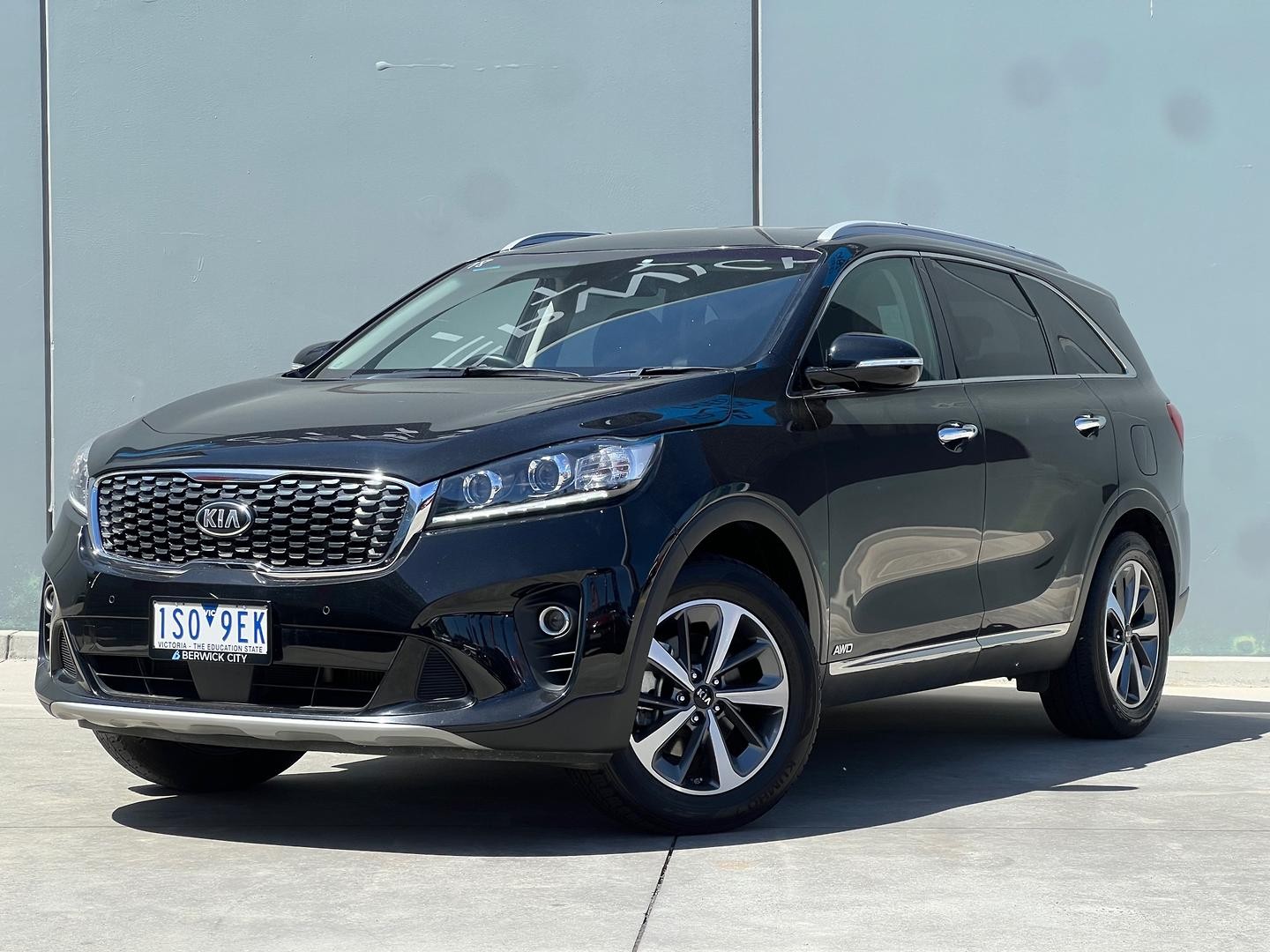 Kia Sorento image 3