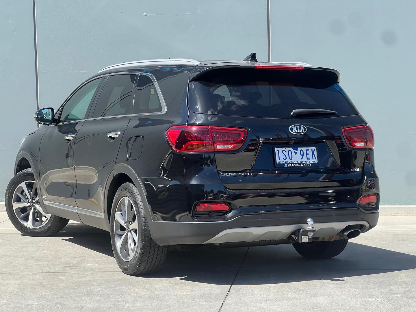 Kia Sorento image 2