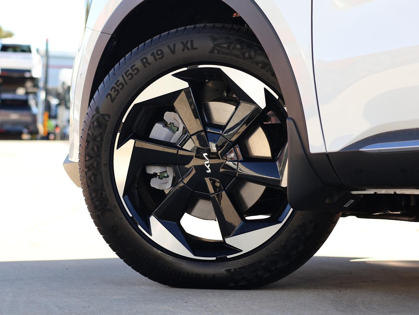 Kia Sorento image 4